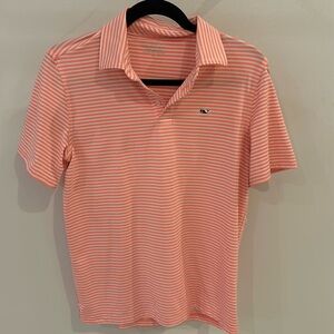 Vineyard Vines boys XL polo